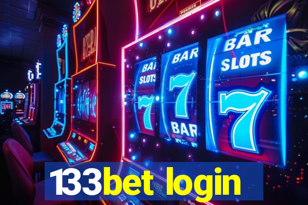 133bet login